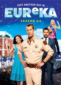 Eureka 3. évad online