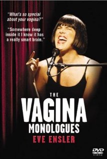 Eve Ensler: A vagina monológok (2002) (Feliratos)