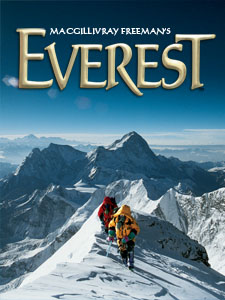 Everest - a remény csúcsa