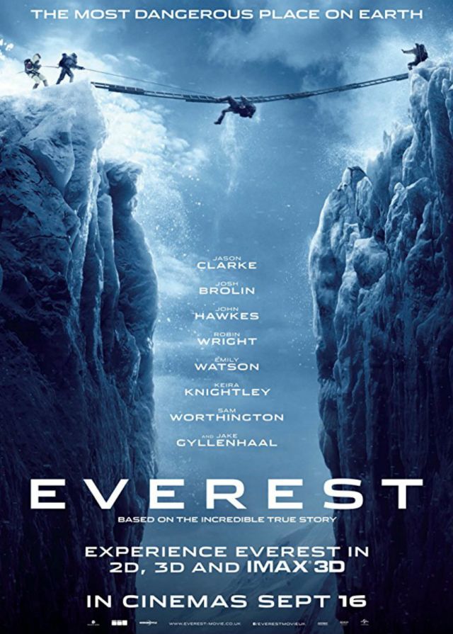 Everest