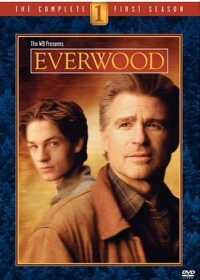 Everwood 1. évad online