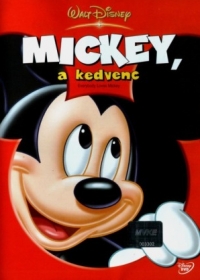 Everybody Loves Mickey online