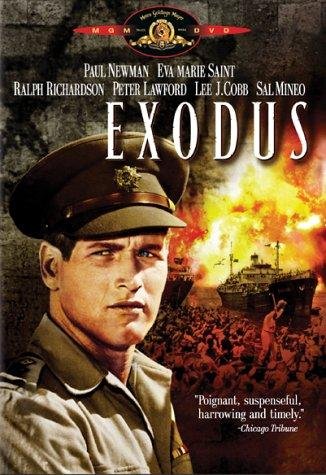 exodus-1960