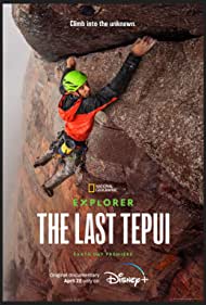 Explorer: The Last Tepui