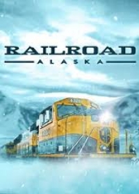 Extrém vasútvonalak Alaszkában online