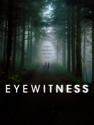 Eyewitness 1. Évad