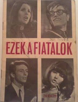 Ezek a fiatalok