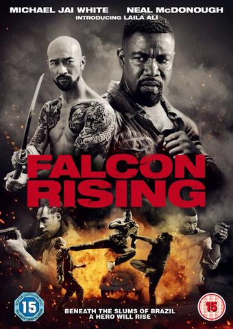 Falcon Rising online