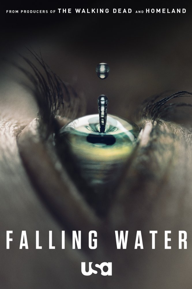 Falling Water 