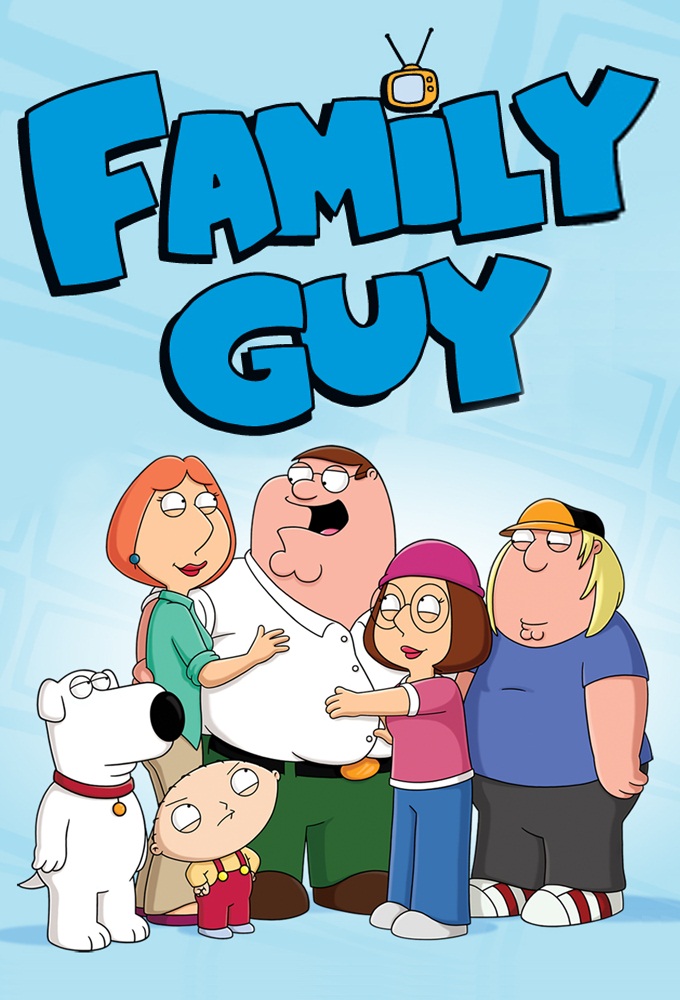 Family Guy 11. évad online