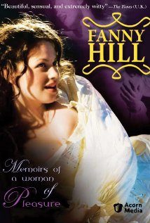 Fanny Hill - Egy örömlány emlékiratai