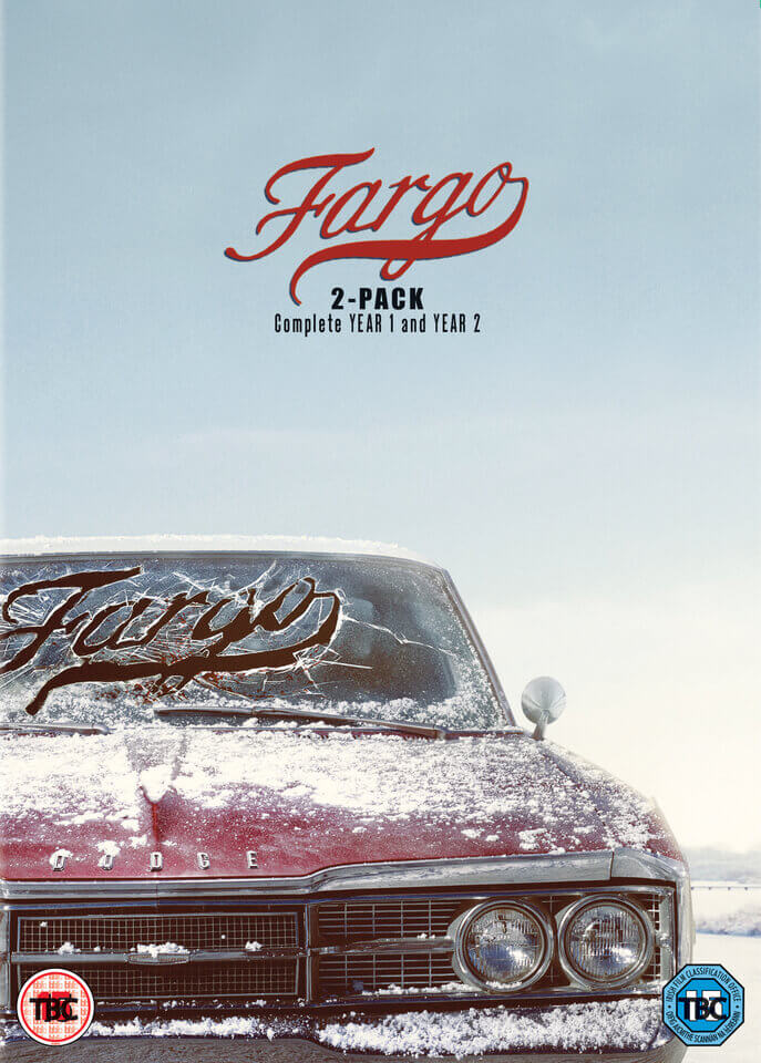 Fargo 2. Évad