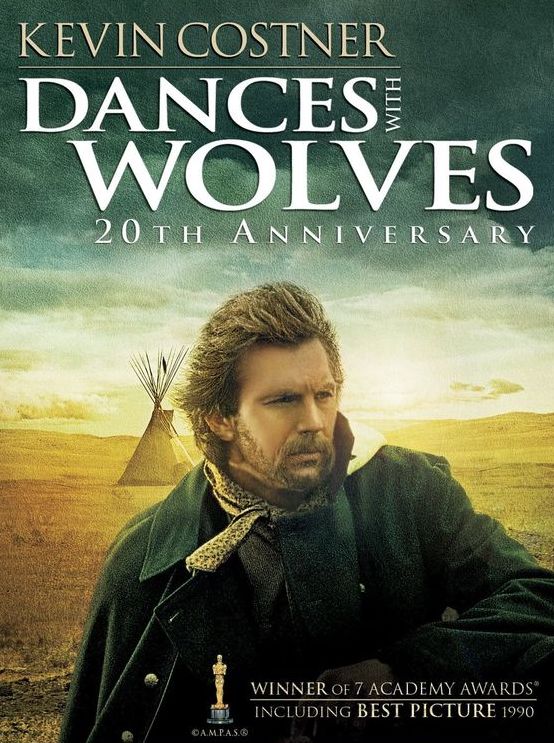 Farkasokkal táncoló online