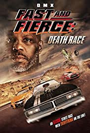 Fast and Fierce: Death Race(Halálfutam) online