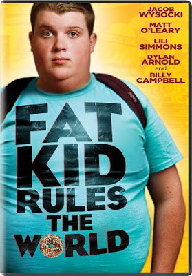 Fat Kid Rules the World online