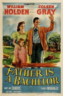 father-is-a-bachelor-1950