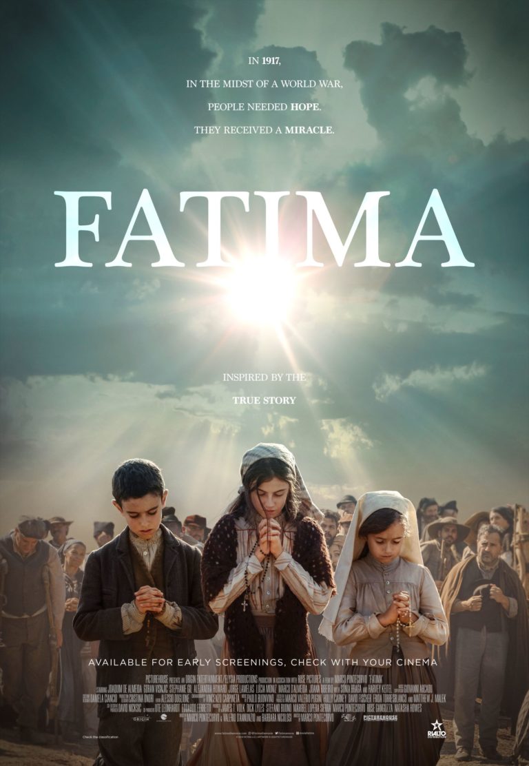 Fatima online