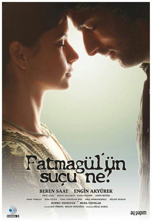 Fatmagül 1. évad online