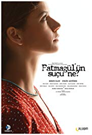 Fatmagül 2. évad online