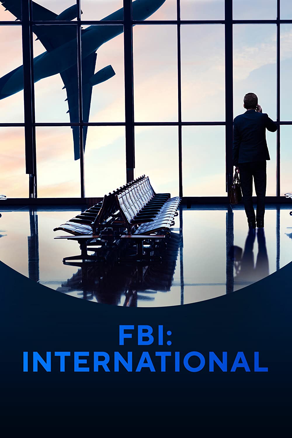 FBI: International 2. Évad