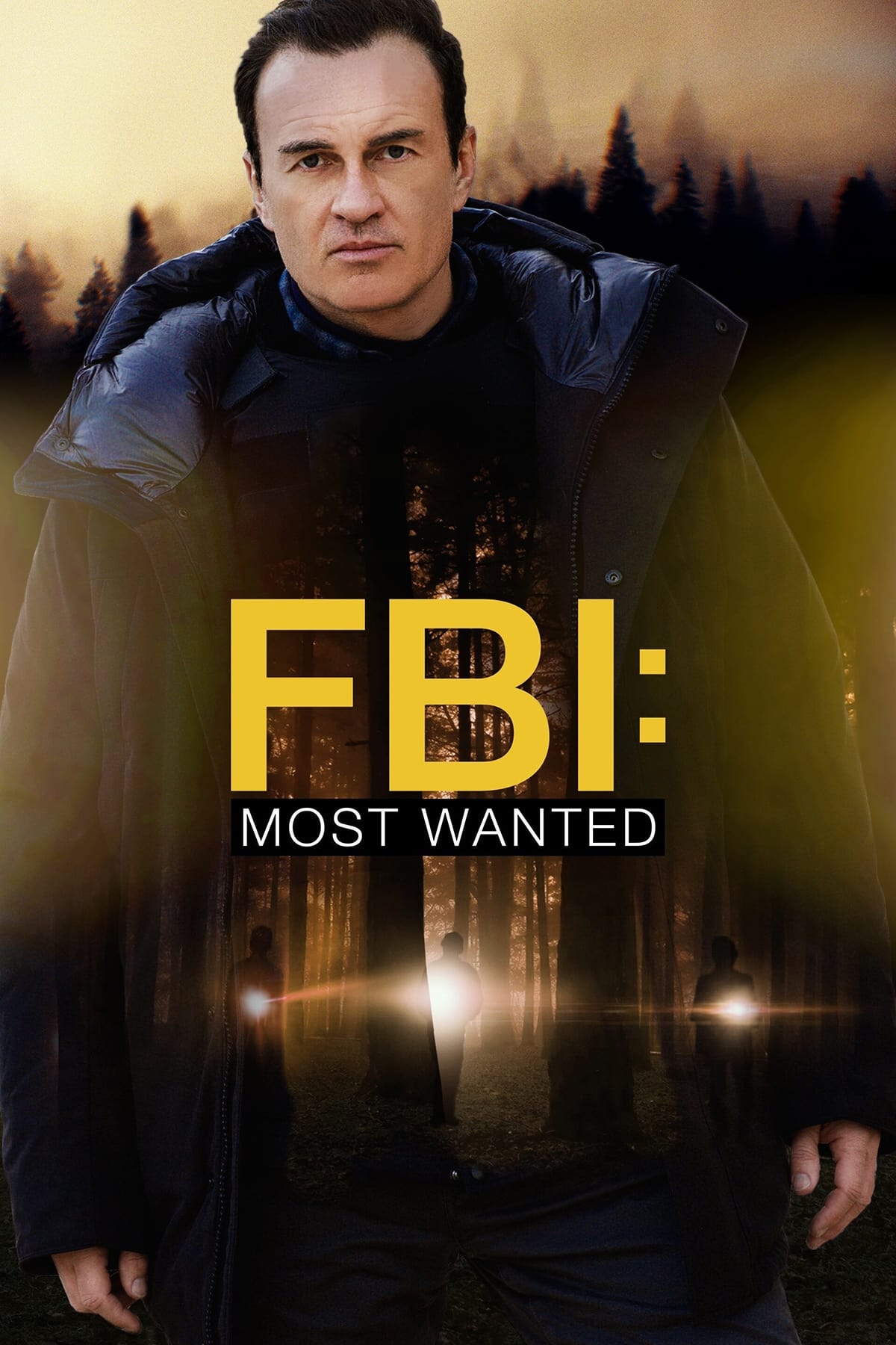 FBI: Most Wanted 2. Évad