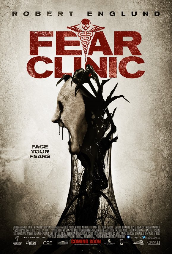 Fear Clinic online