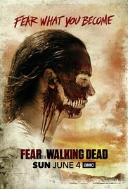 Fear the Walking Dead 3. Évad