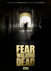Fear the Walking Dead 8. Évad