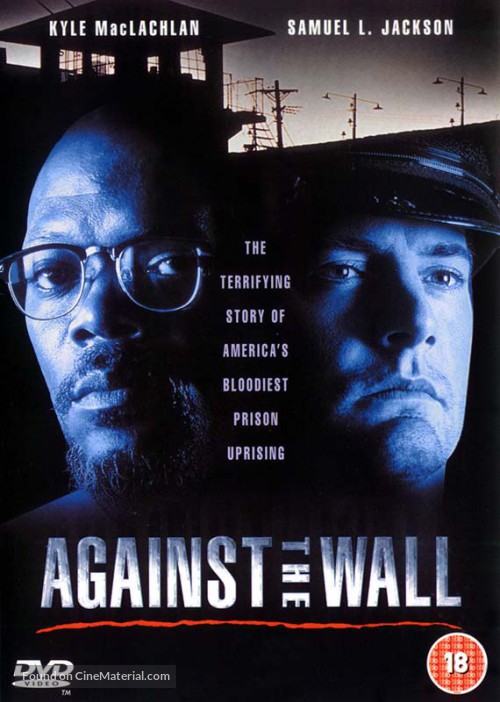 Fejjel a falnak (1994)