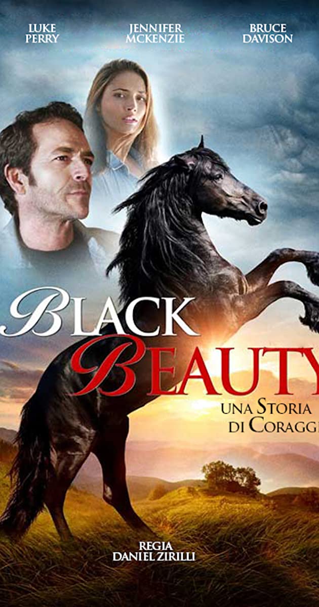 Fekete szépség  online
