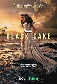 Fekete torta 1. évad online