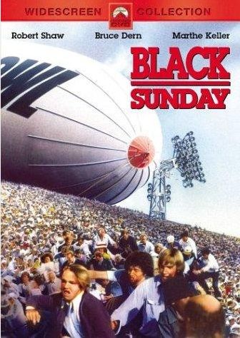 Fekete vasárnap