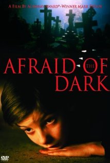Félelem a sötéttől