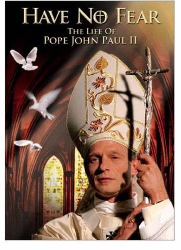 Félelem nélkül: II. János Pál online