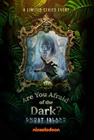 Félsz a sötétben? : 2. évad online