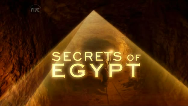 Feltárul a múlt - Egyiptom online
