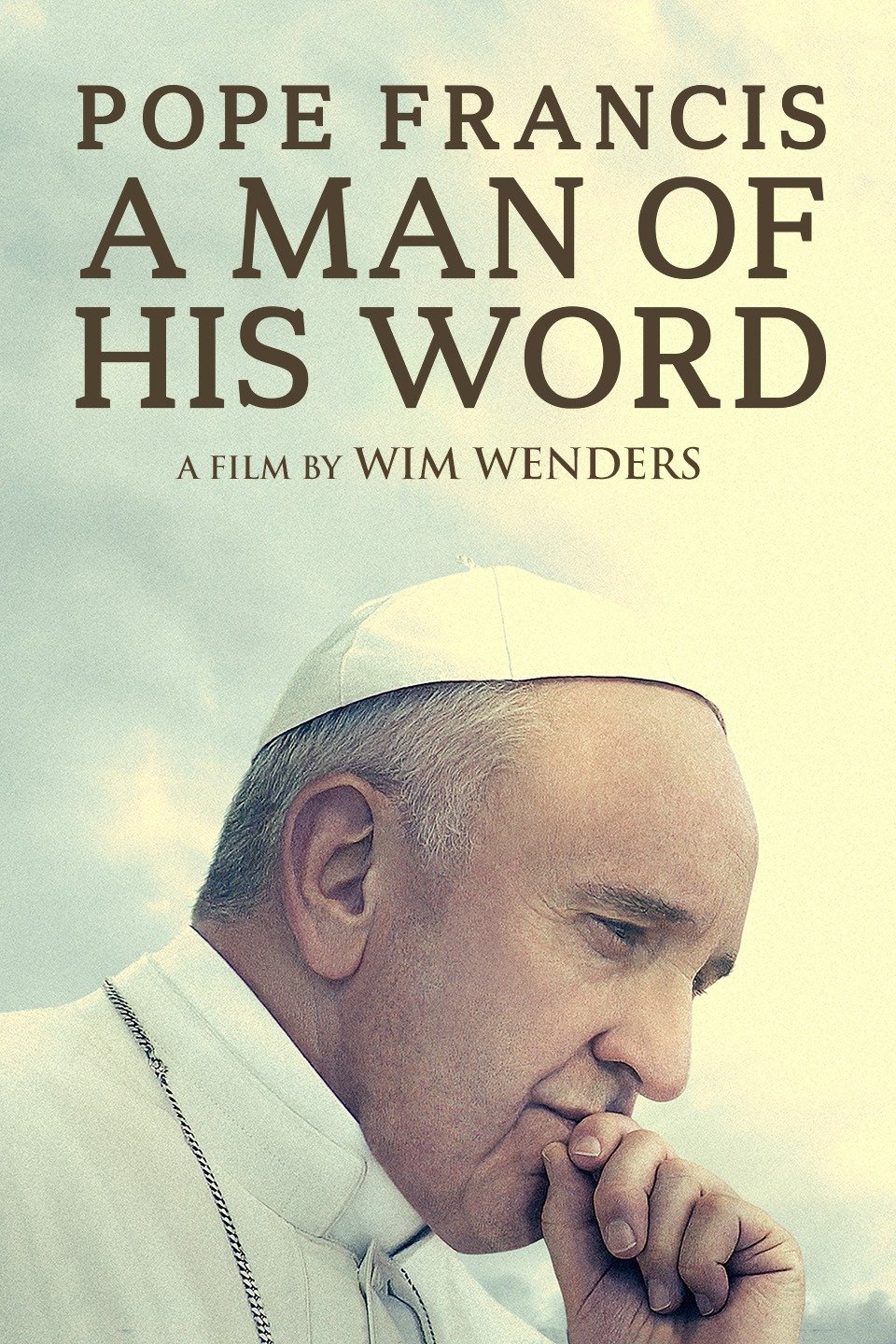 Ferenc pápa – Egy hiteles ember online