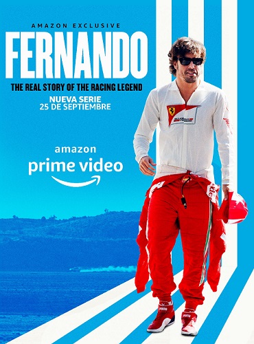 Fernando online