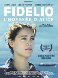 Fidelio - Alice utazása online