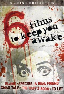 Films to Keep You Awake - Spectre online