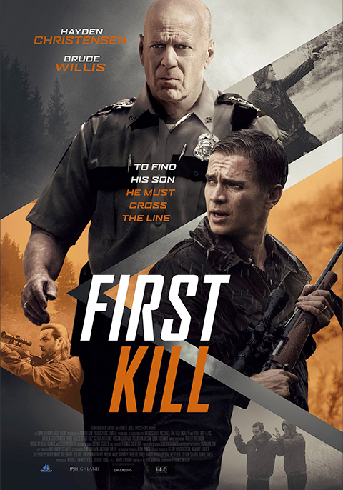 first-kill
