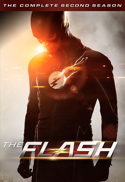 Flash - A Villám 2. Évad