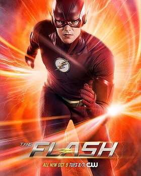 Flash - A Villám 5. évad online