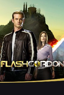 Flash Gordon 1. Évad