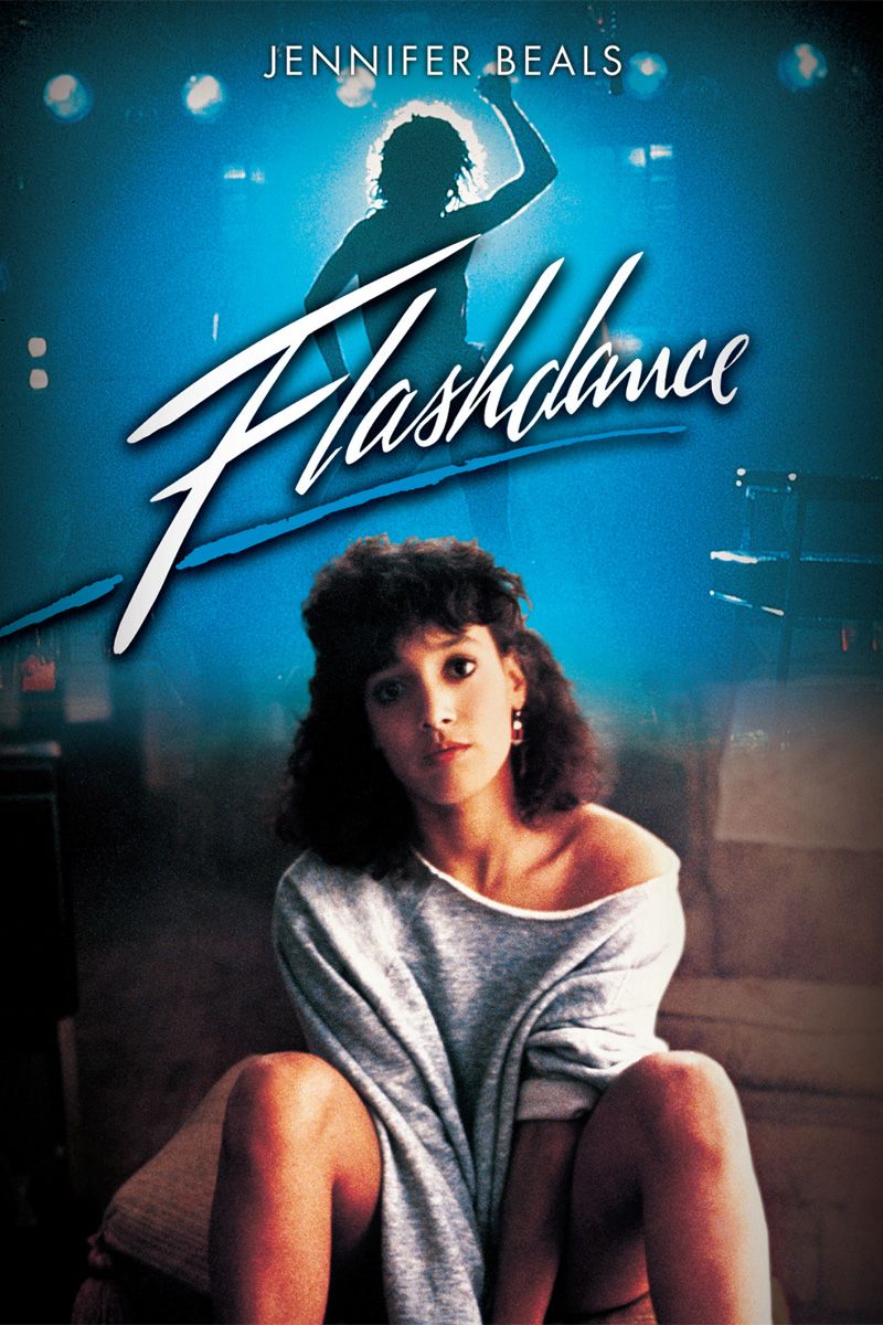 Flashdance online