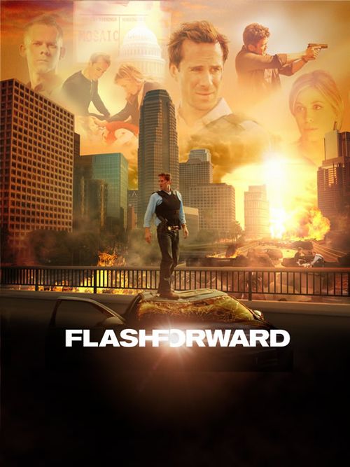 FlashForward - A jövő emlékei 1. Évad online