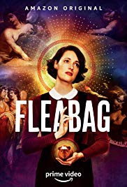 Fleabag 2. évad online