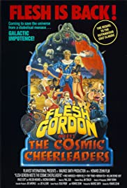  Flesh Gordon 2: Találkozás a kozmikus kéjutazókkal online