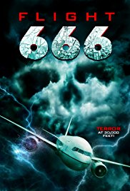 Flight 666 online