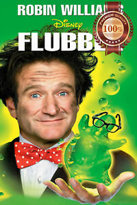 Flubber - A szórakozott professzor online